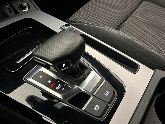 Audi Q5 27 of 30