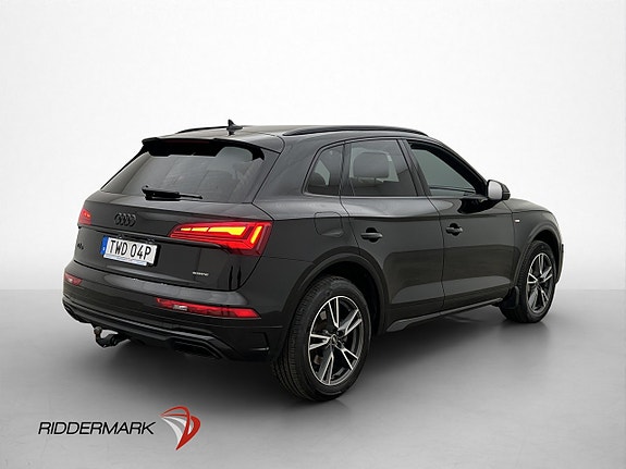 Audi Q5 8 of 30