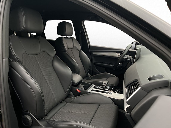 Audi Q5 29 of 30