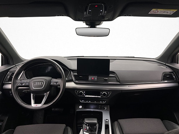 Audi Q5 14 of 30