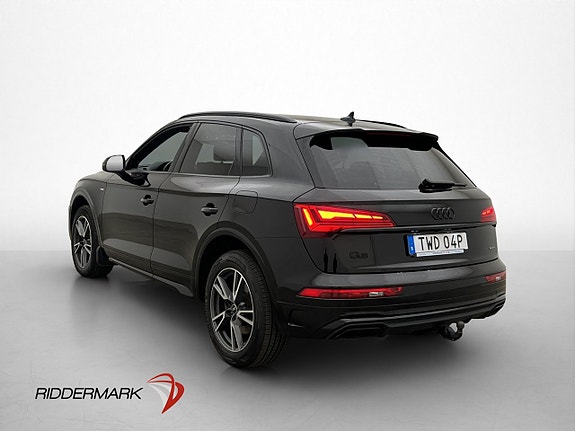 Audi Q5 5 of 30