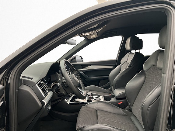 Audi Q5 13 of 30