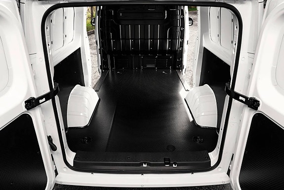 Maxus e-Deliver 5 7 of 10