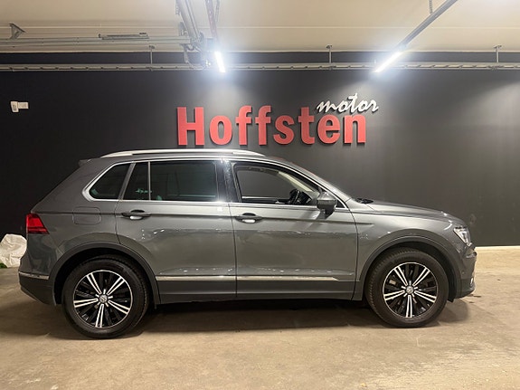 Volkswagen Tiguan 2 of 15