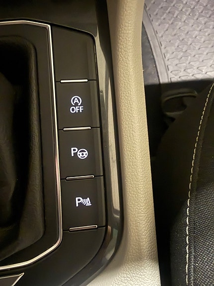 Volkswagen Tiguan 13 of 15