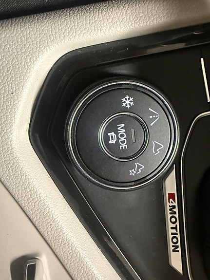 Volkswagen Tiguan 14 of 15