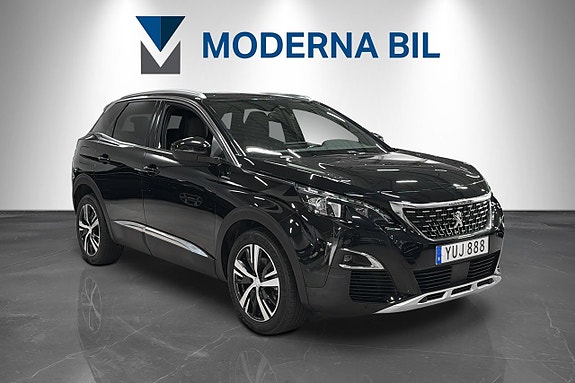 Peugeot 3008 8 of 19