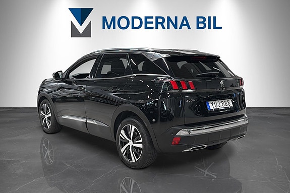 Peugeot 3008 4 of 19
