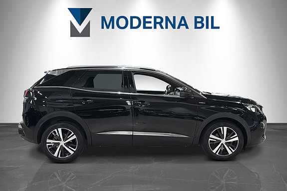 Peugeot 3008 7 of 19