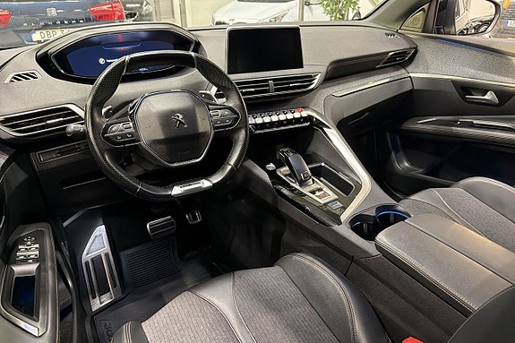 Peugeot 3008 9 of 19
