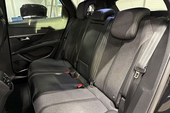 Peugeot 3008 18 of 19