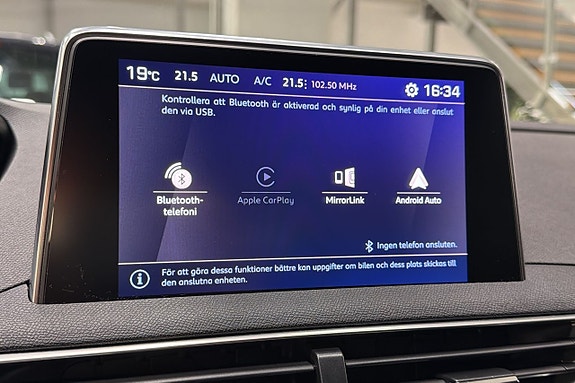 Peugeot 3008 13 of 19