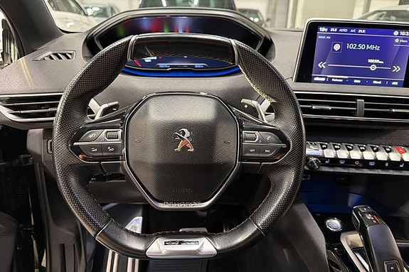 Peugeot 3008 10 of 19