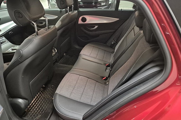 Mercedes-Benz E220 d 8 of 10