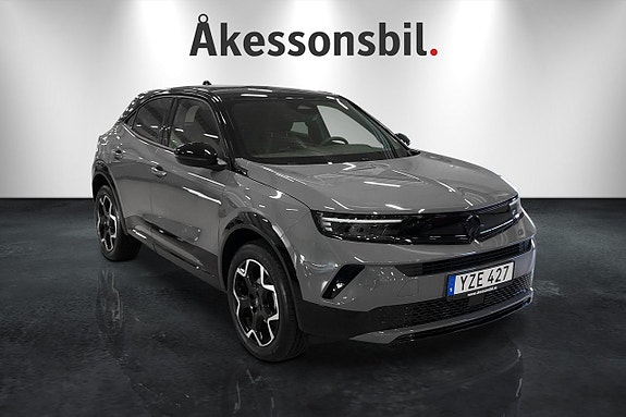 Opel Mokka 2 of 10