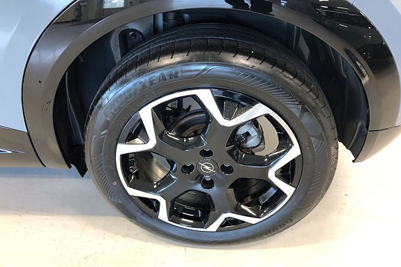 Opel Mokka 7 of 10