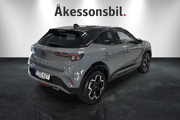 Opel Mokka 4 of 10