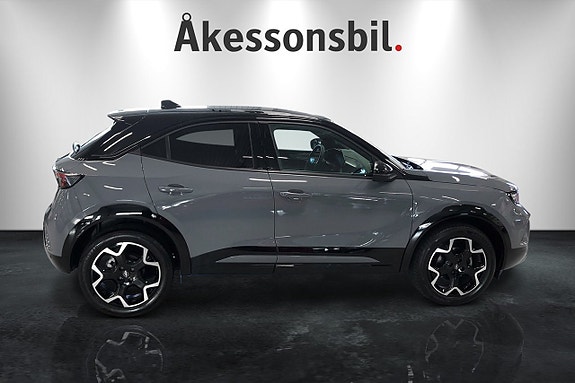 Opel Mokka 3 of 10