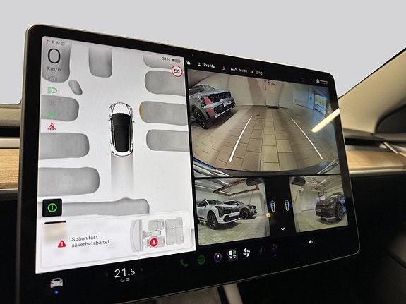 Tesla Model 3 15 of 17