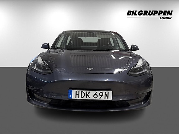 Tesla Model 3 2 of 17