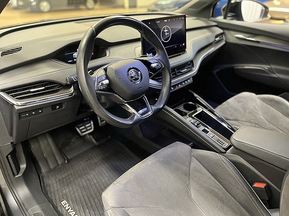 Skoda Enyaq 6 of 19