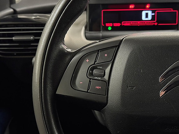 Citroen C4 Cactus 15 of 23