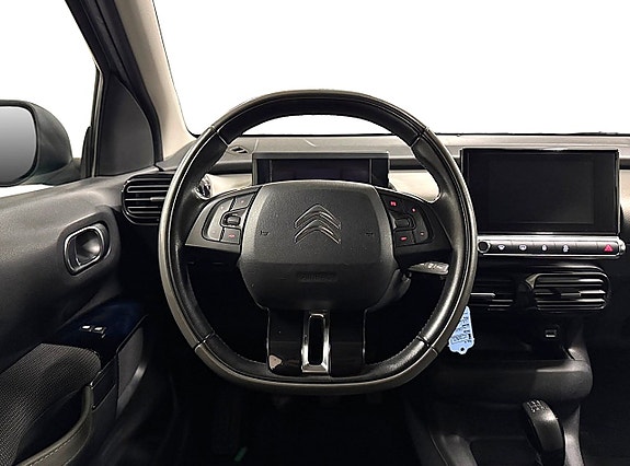 Citroen C4 Cactus 13 of 23