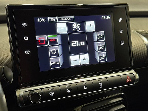 Citroen C4 Cactus 21 of 23