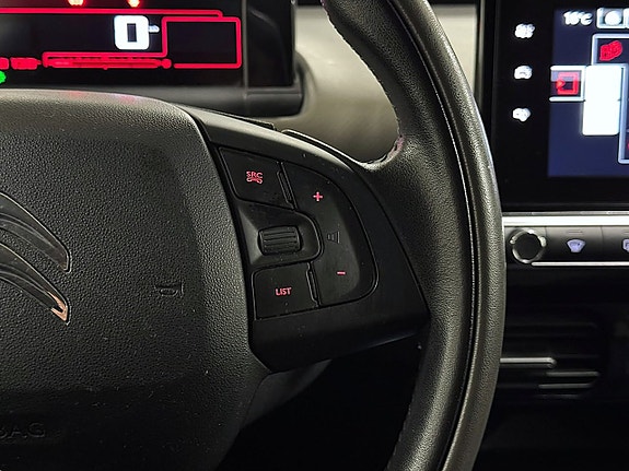Citroen C4 Cactus 16 of 23