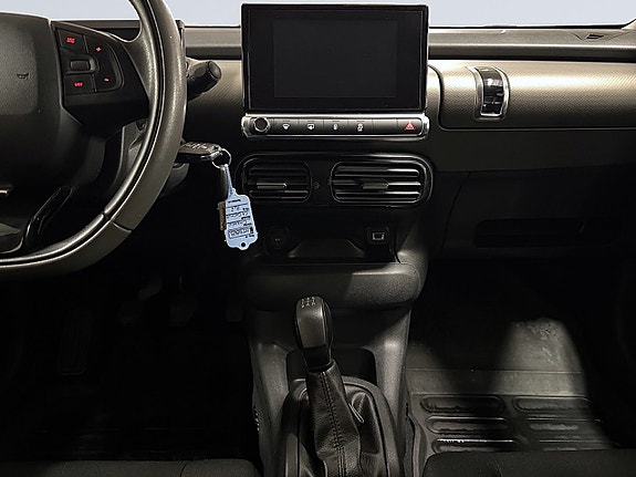Citroen C4 Cactus 14 of 23