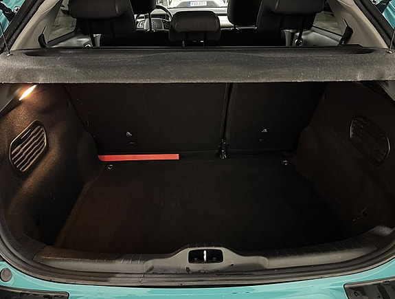 Citroen C4 Cactus 19 of 23