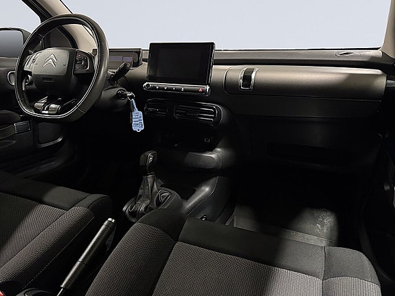 Citroen C4 Cactus 12 of 23