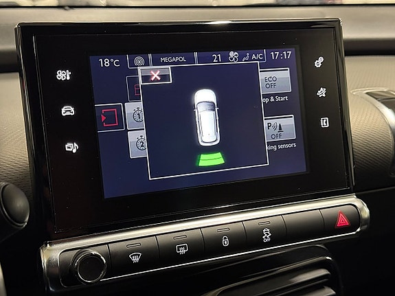 Citroen C4 Cactus 20 of 23