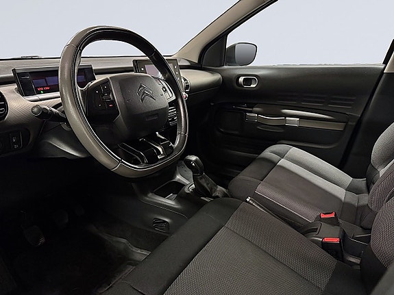 Citroen C4 Cactus 10 of 23