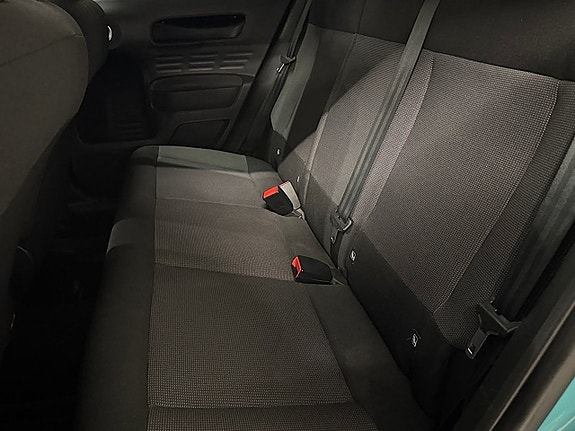 Citroen C4 Cactus 18 of 23