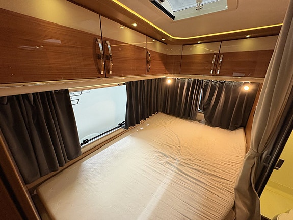Hymer B 654 SL STAR-EDITION 22 of 26