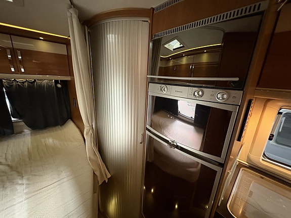 Hymer B 654 SL STAR-EDITION 18 of 26