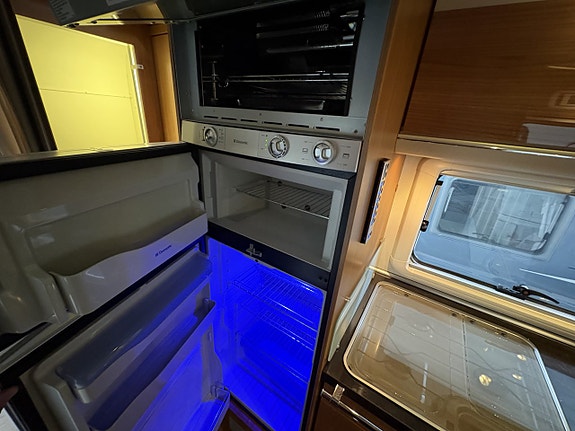 Hymer B 654 SL STAR-EDITION 19 of 26