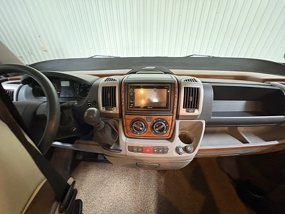 Hymer B 654 SL STAR-EDITION 8 of 26