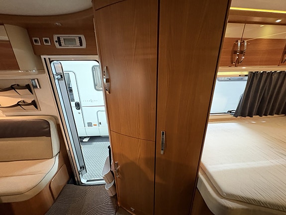 Hymer B 654 SL STAR-EDITION 24 of 26