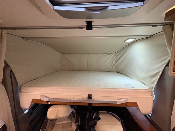 Hymer B 654 SL STAR-EDITION 10 of 26