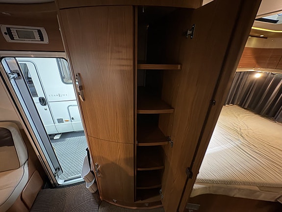 Hymer B 654 SL STAR-EDITION 25 of 26