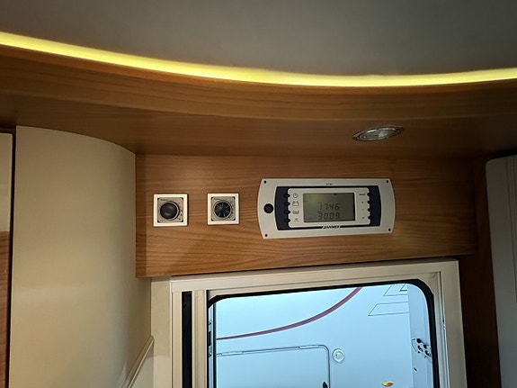 Hymer B 654 SL STAR-EDITION 15 of 26