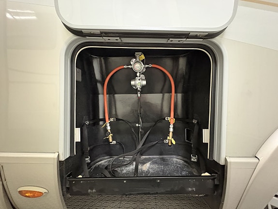 Hymer B 654 SL STAR-EDITION 6 of 26
