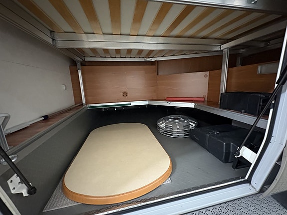 Hymer B 654 SL STAR-EDITION 5 of 26