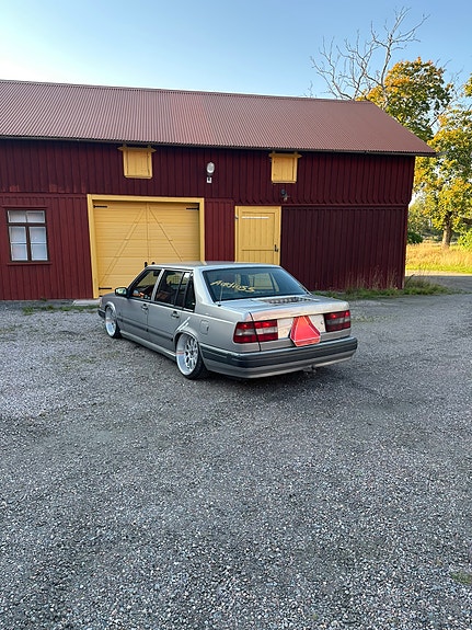 Volvo 940 4 of 9