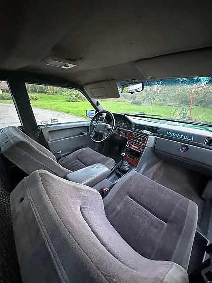 Volvo 940 9 of 9