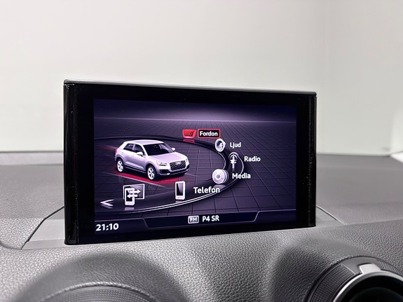 Audi Q2 17 of 26