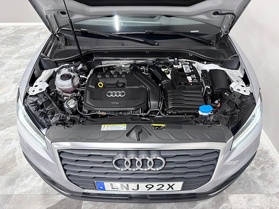 Audi Q2 13 of 26