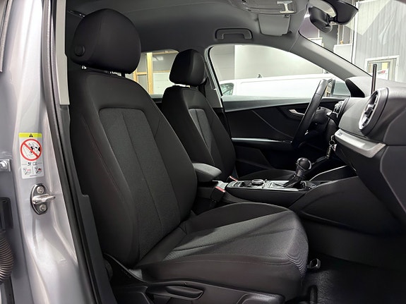 Audi Q2 23 of 26